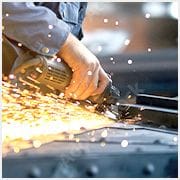 （株）生田金属工作所様