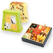 （株）大市珍味様