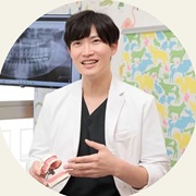 境川おとな・こども歯科矯正歯科　院長　福沢俊秀様